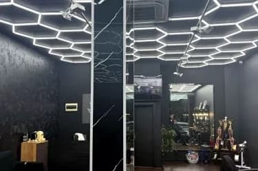 Таванно LED осветление